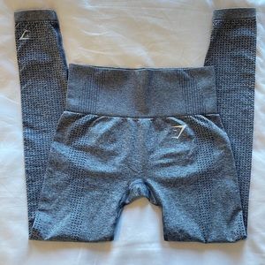Gymshark vital seamless leggings